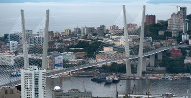 Владивосток может стать новым Сингапуром