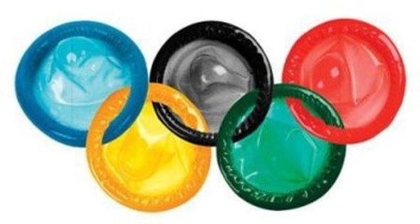 В России вырос импорт презервативов