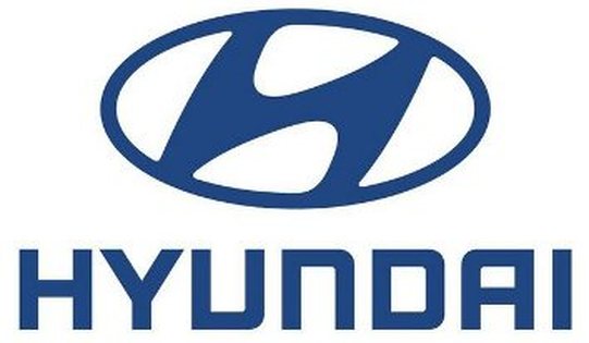 Hyundai разобрали на запчасти