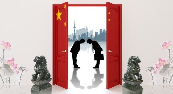 Как противостоять уловкам на переговорах в Китае?