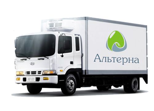 Доставка товаров из Кореи