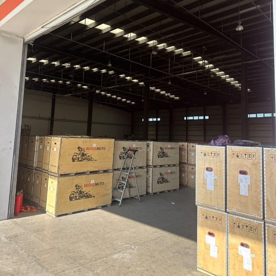 Альтерна - автомобильные грузоперевозки из Китая Альтерна - автомобильные грузоперевозки из Китая