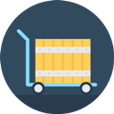 Перевозка негабаритных грузов и услуги трала